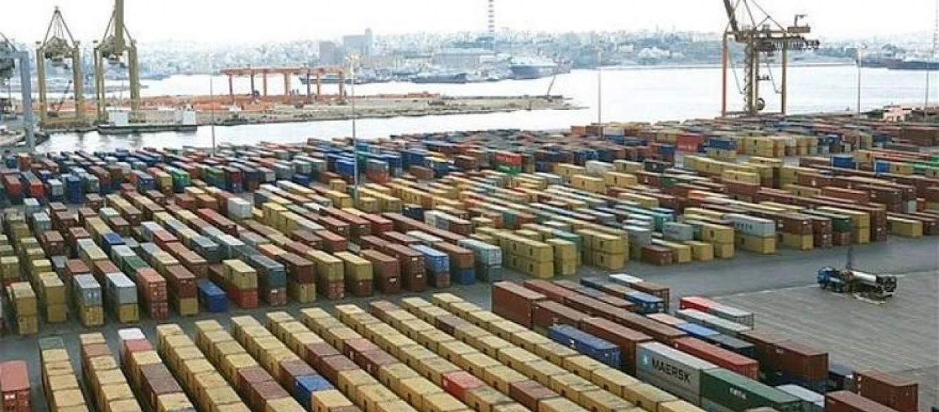 Cosco: «Έμφραγμα» στον Πειραιά - Οι Κινέζοι ζητούν να κατασκευαστεί νέα προβλήτα